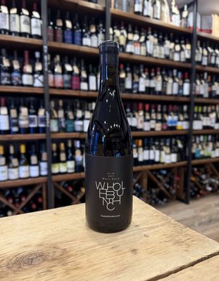 Gabrielskloof 'Whole Bunch' Syrah  South Africa  2023 (750ml)