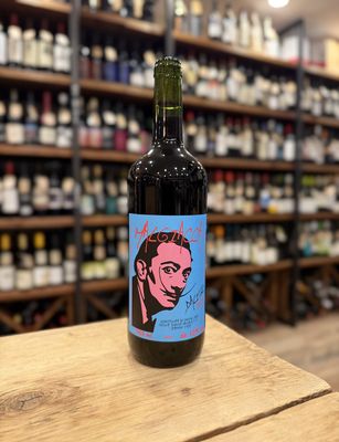 Malgiacca  Dali'tro  Toscana Rosso 2024  (1L)