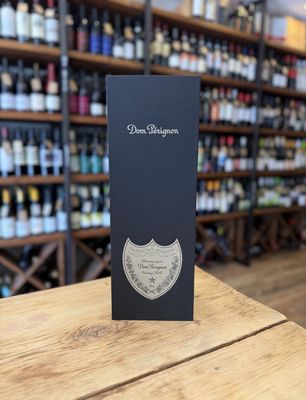 Dom Perignon - Champagne - 2017 (750ml)