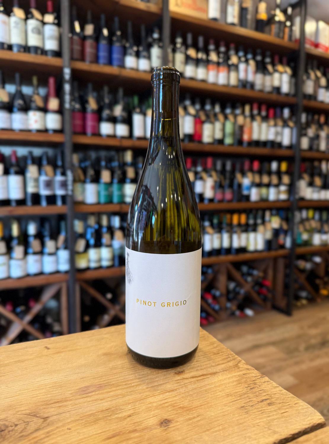 Channing Daughters - Long Island Pinot Grigio, NY  2025 (750ml)