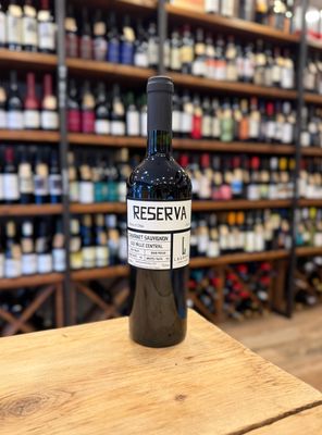 Laurent Family Vineyard - Reserva - Cabernet Sauvignon, Maipo Valley 2024 (750ml)