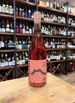 Frank Cornelissen - Susucaru-  Terre Siciliane, Rose 2025 (750ml)