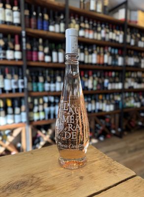 Marie Christine Rose, Cru Classe Cotes de Provence 2025 (750ml)