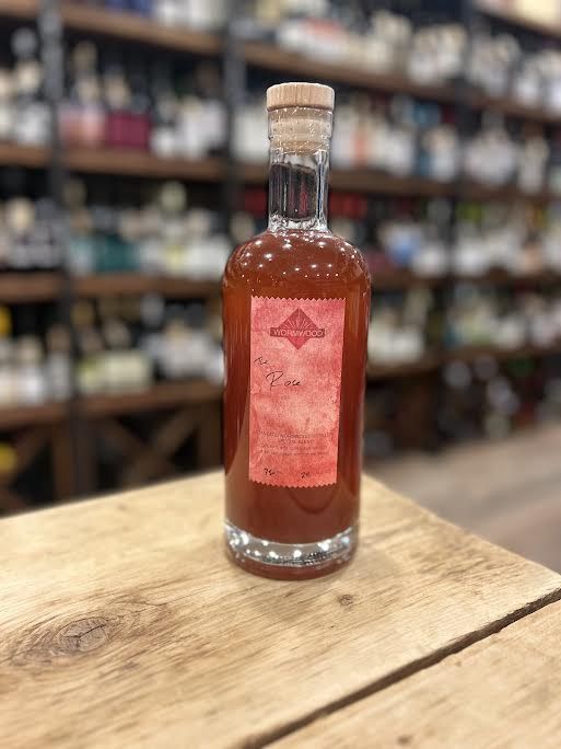 Standard Wormwood The Rose Aperitivo (750ml)