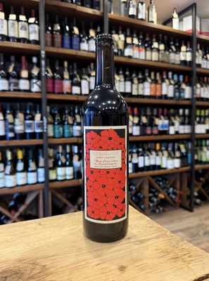 Coquelicot Estate Mon Petit Chou, California 2022 (750ml)