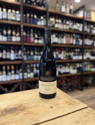 Thevenet &amp; Fils Bourgogne Rouge "Les Clos" Burgundy, France 2024 (750ml)