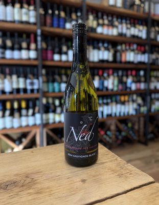 The Ned Sauvignon Blanc Marlborough New Zealand 2024 (750ml)