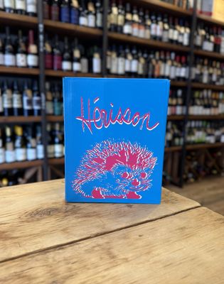 Herisson Rose, france  3L Box