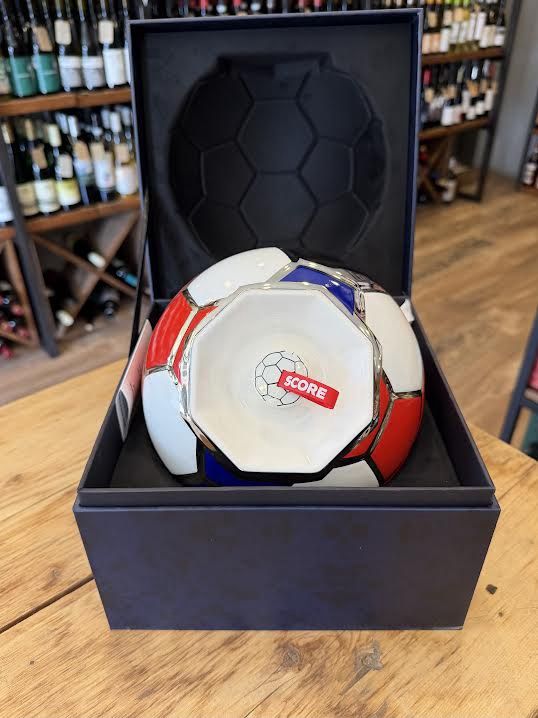 Score Tequila Reposado USA (750ml) - Limited Edition