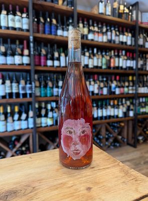 Bojo do Luar Vinho Rosé Luar Rosa, Portugal (750ml)