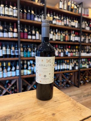 El Porvenir ‘Amauta’ Valle de Cafayate Tannat, Argentina 2024 (750ml)
