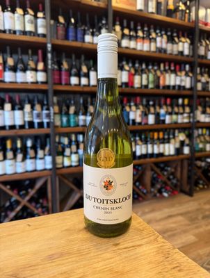 Du Toitskloof  Chenin Blanc Western Cape, South Africa 2025 (750ml)