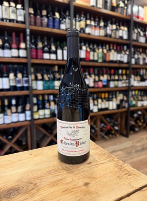 Reserve De La Ronciere Cotes du Rhone, France  2022  (750ml)