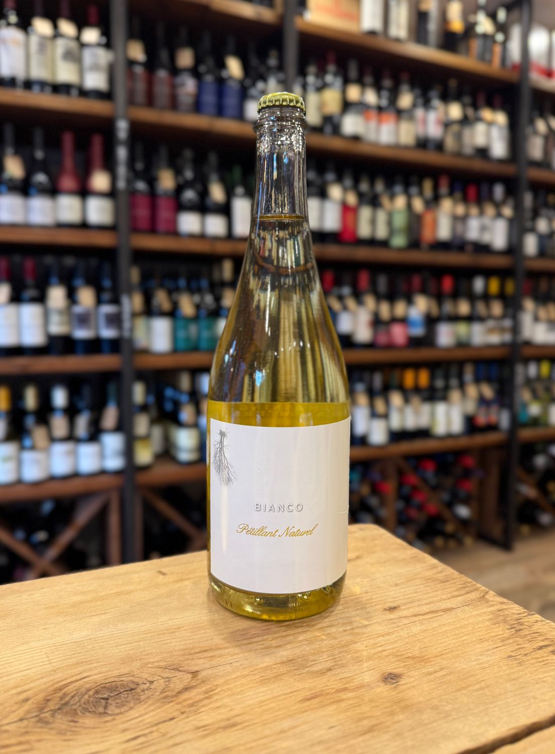 Channing Daughters - Long Island Petillant Wine  2024 (750ml)