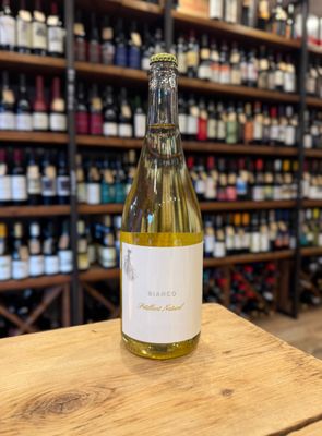 Channing Daughters - Long Island Petillant Wine  2024 (750ml)