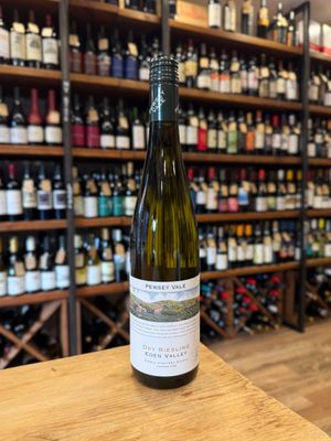 Pewsey Vale Dry Riesling Eden Valley, Australia  2025  (750ml)