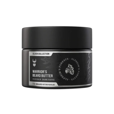 TBS Warrior&#39;s Beard Butter 50g