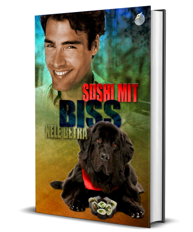 Sushi mit Biss (Hardcover)