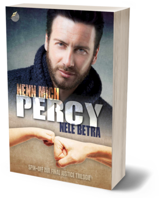 Nenn mich Percy (Taschenbuch)