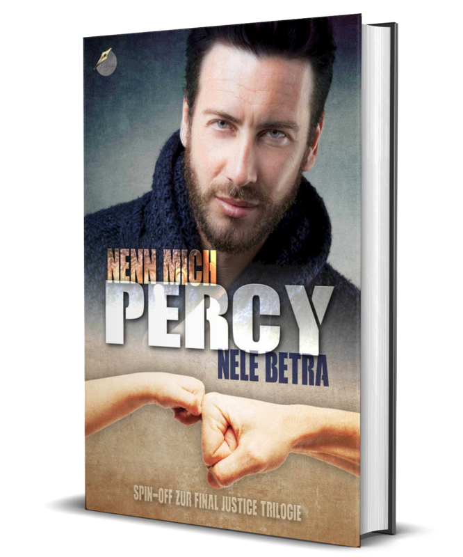 Nenn mich Percy (Hardcover)
