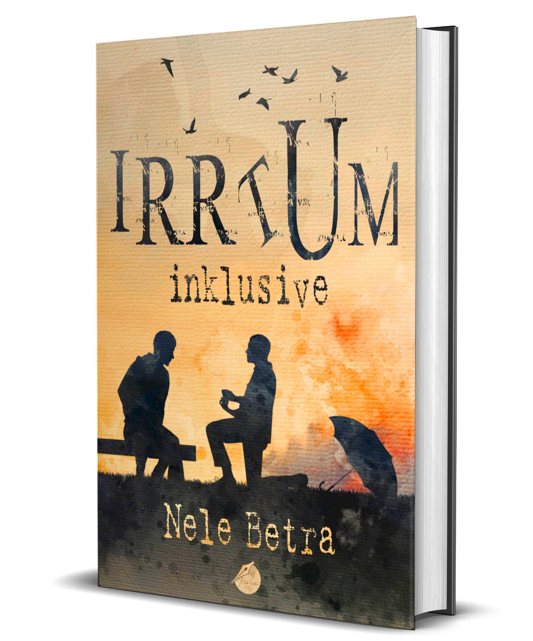 Irrtum inklusive (Hardcover)