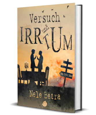 Versuch und Irrtum (Hardcover)