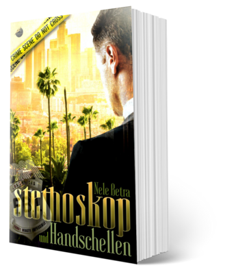 F.B.I. 1 - Stethoskop und Handschellen (Taschenbuch)