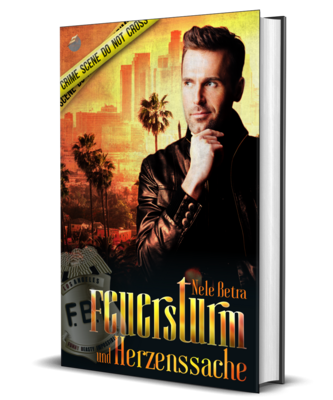 F.B.I. 4 - Feuersturm und Herzenssache (Hardcover)