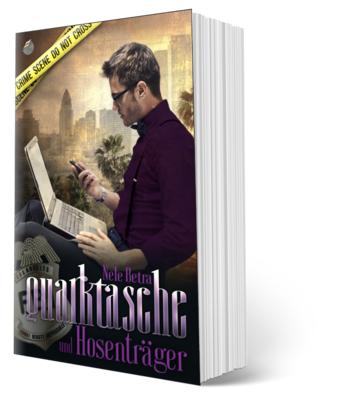 F.B.I. 3 - Quarktasche und Hosenträger (Taschenbuch)