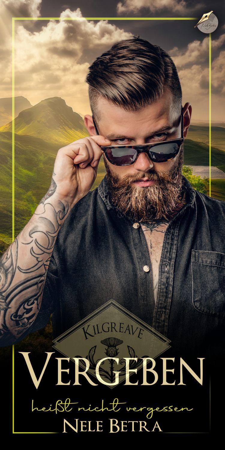 Handy- und Desktophintergrund Kilgreave 1