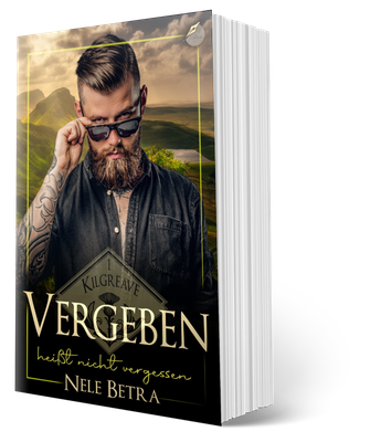 KILGREAVE 1 - Vergeben heißt nicht vergessen (Taschenbuch)