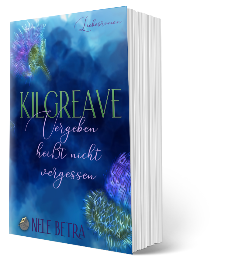 KILGREAVE 1 - Vergeben heißt nicht vergessen (Taschenbuch Sonderausgabe)