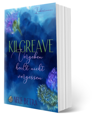 KILGREAVE 1 - Vergeben heißt nicht vergessen (Taschenbuch Sonderausgabe)