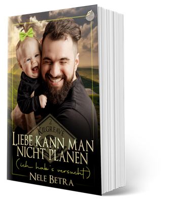 KILGREAVE 2 - Liebe kann man nicht planen (Taschenbuch)