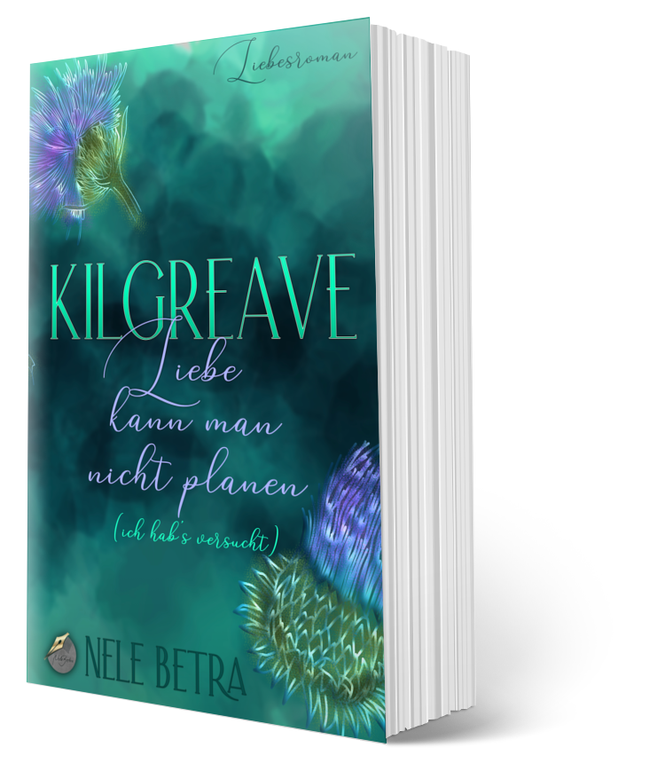 KILGREAVE 2 - Liebe kann man nicht planen (Taschenbuch Sonderausgabe)