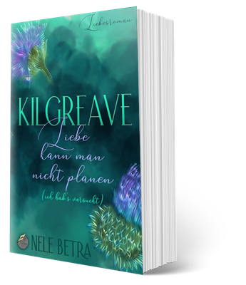 KILGREAVE 2 - Liebe kann man nicht planen (Taschenbuch Sonderausgabe)