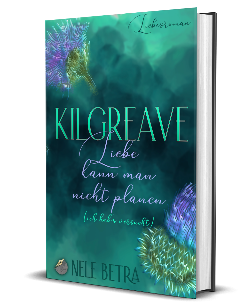 KILGREAVE 2 - Liebe kann man nicht planen (Hardcover Sonderausgabe)