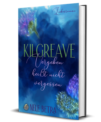 KILGREAVE 1 - Vergeben heißt nicht vergessen (Hardcover Sonderausgabe)