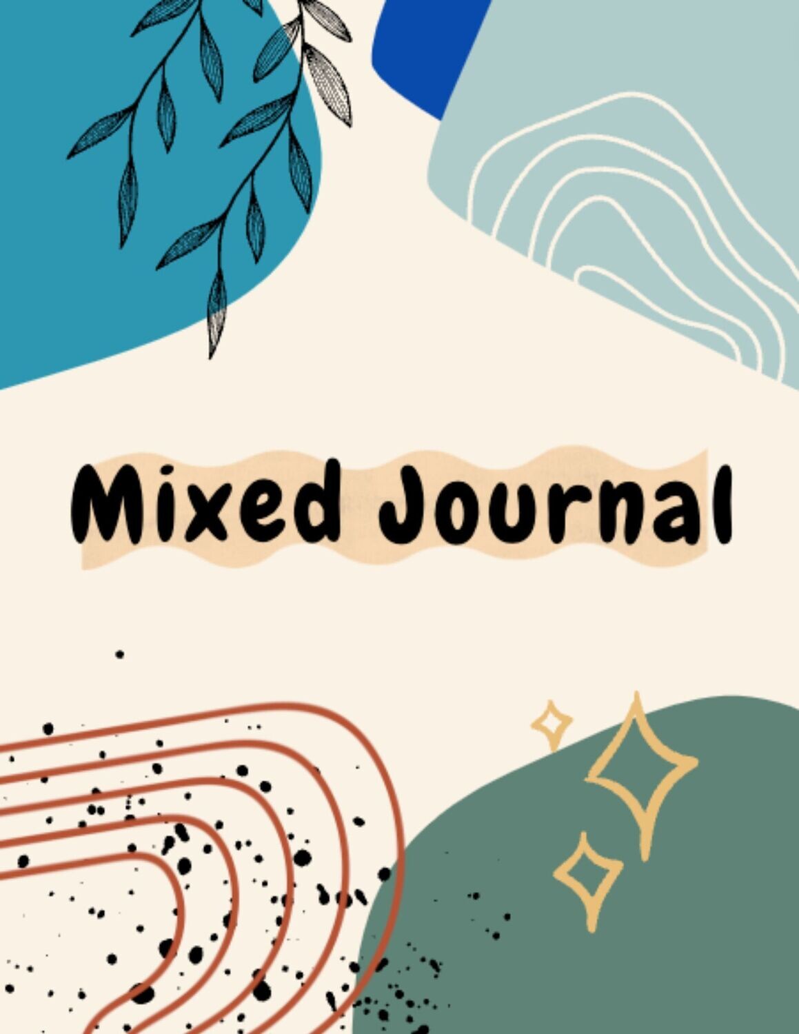 Mixed Journal