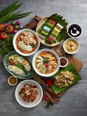 Asia