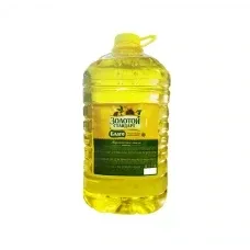 Sunflower oil