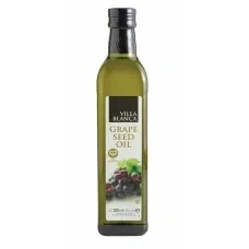 Grape seed oil