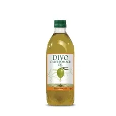 Olive oil &#39;POMACE&#39;