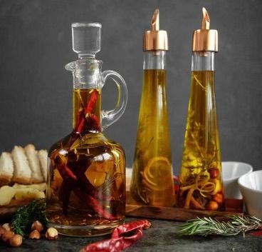 Oils