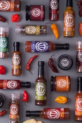 Sauces / Spices / Condiments