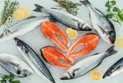 Fish