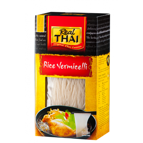 Rice vermicelli