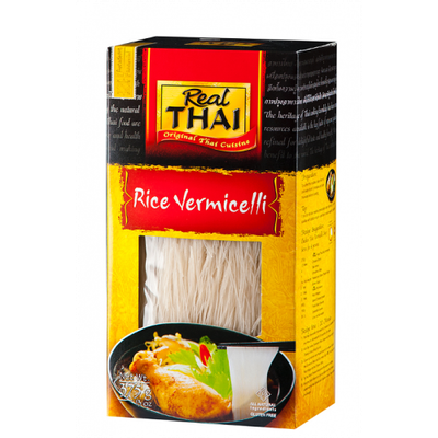 Rice vermicelli