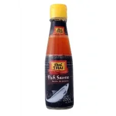 Fish sauce