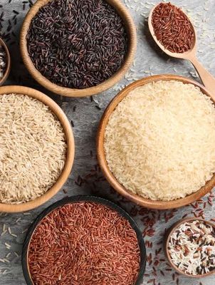 Rice